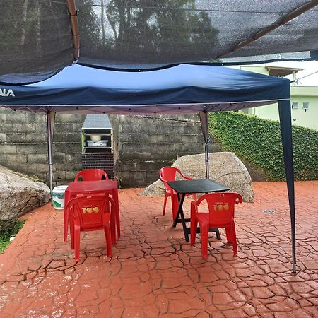Hospedagem Para Temporada Em Ubatuba Phòng bức ảnh