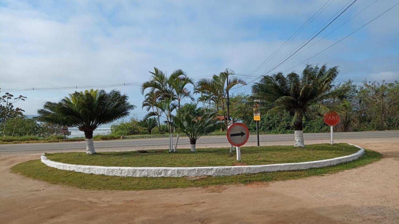 Hospedagem Para Temporada Em Ubatuba Ngoại thất bức ảnh