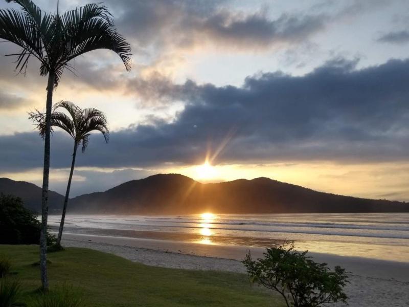 Hospedagem Para Temporada Em Ubatuba Ngoại thất bức ảnh