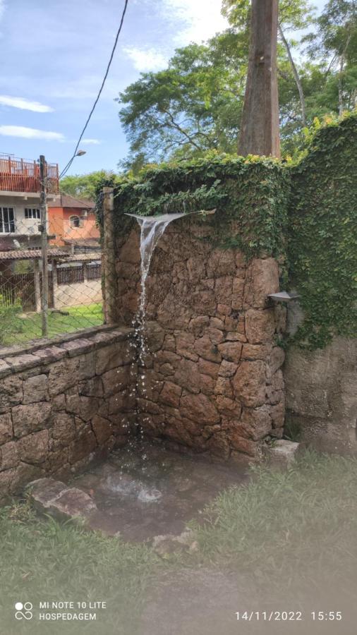 Hospedagem Para Temporada Em Ubatuba Ngoại thất bức ảnh