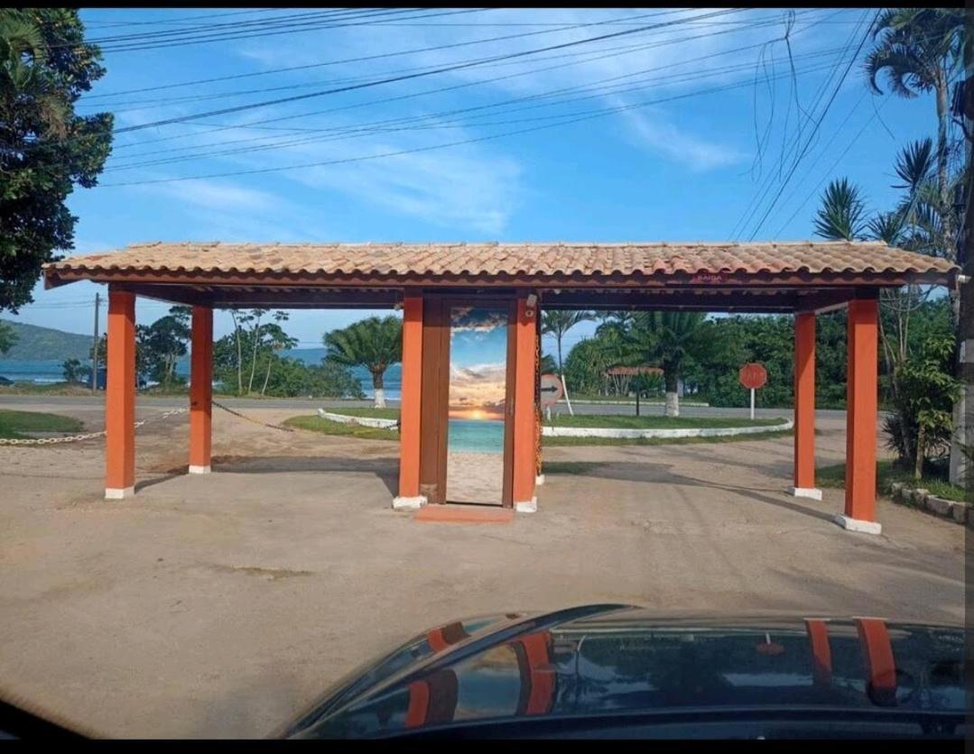 Hospedagem Para Temporada Em Ubatuba Phòng bức ảnh