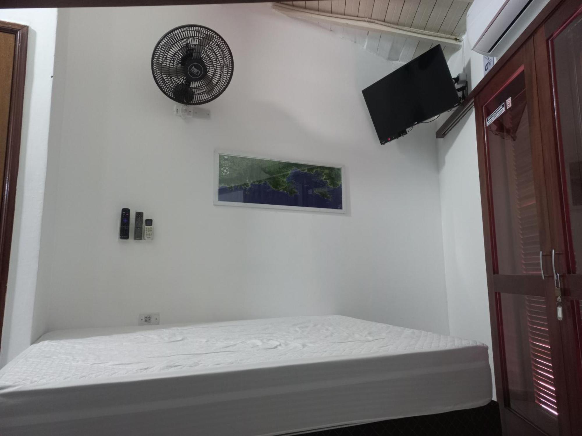 Hospedagem Para Temporada Em Ubatuba Ngoại thất bức ảnh